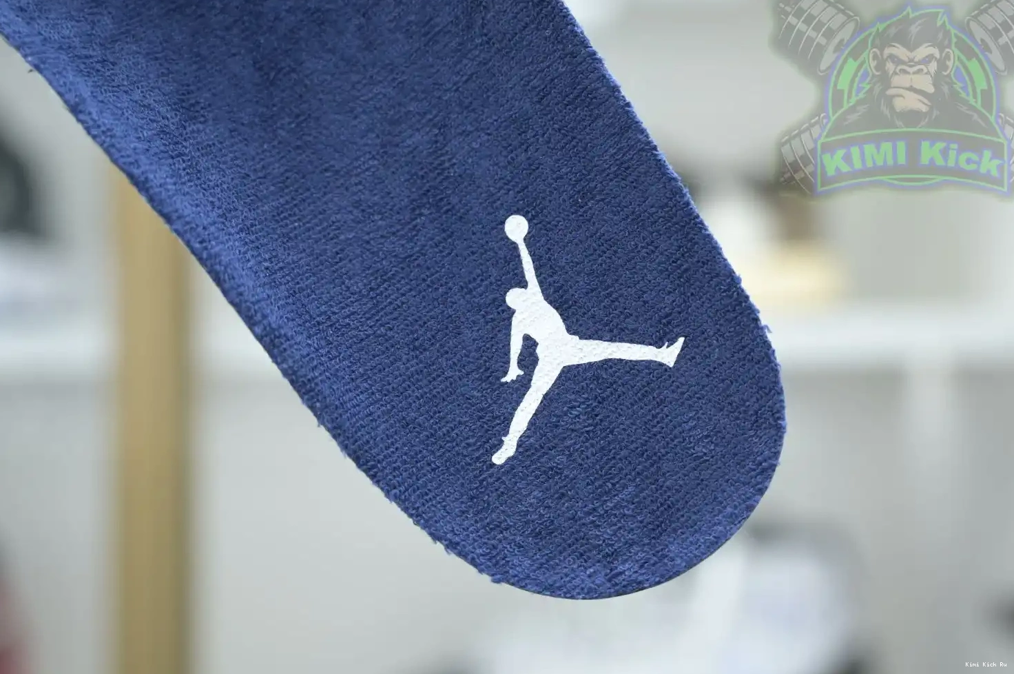 Kimikick Jordan Air 6 Jordan 0804